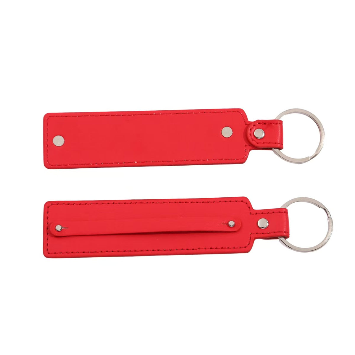 Keychain, colorful key ring, couple phone charm, personalized support creative small gift h