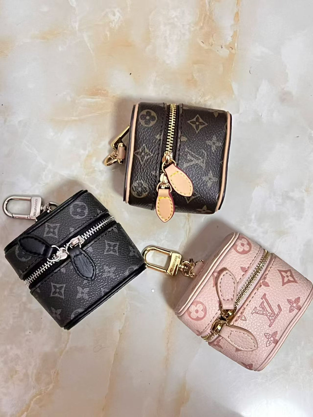 【Live Payment link] DIYBeads-ALLY Hand Parit BeadsDIY Phonechain Kaychain