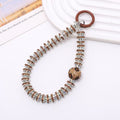 Phone lanyard, long neck style, short neck style, wrist style, rhinestone, high-end luxury, fully studded, clip-on anti-lost
