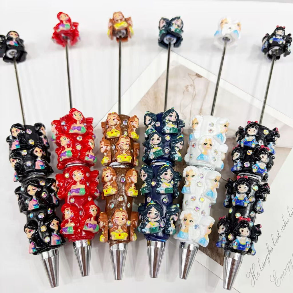 【Live Payment link] DIYBeads-ALLY Hand Parit BeadsDIY Phonechain Kaychain
