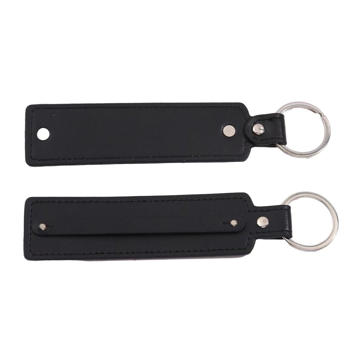 Keychain, colorful key ring, couple phone charm, personalized support creative small gift h