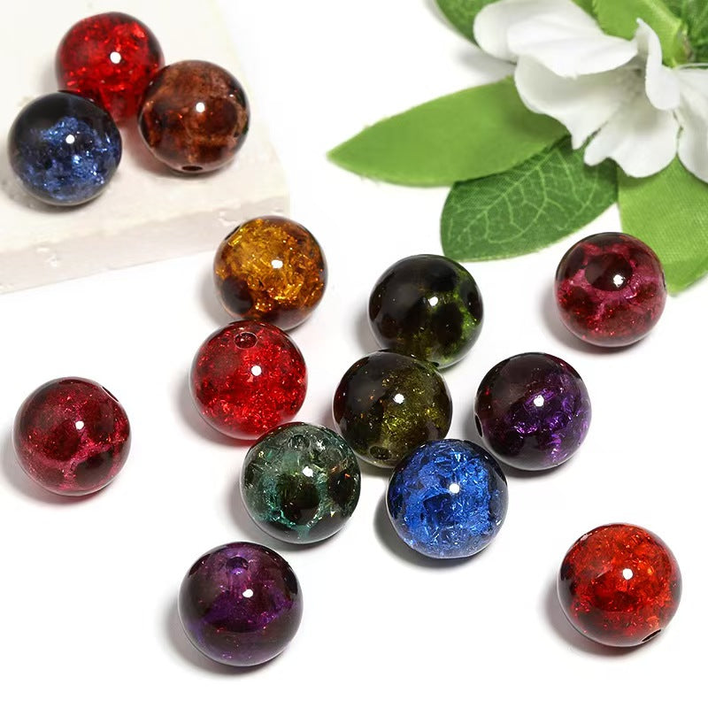 【Live Payment link] DIYBeads-ALLY Hand Parit BeadsDIY Phonechain Kaychain